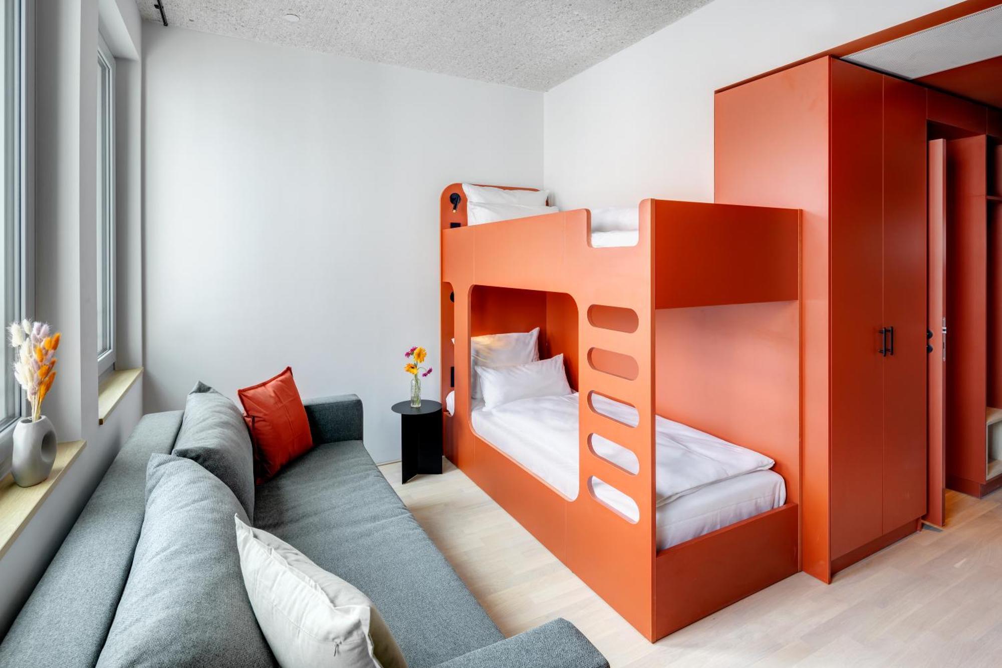 Dein Apart Muenchen Unterföhring Extérieur photo