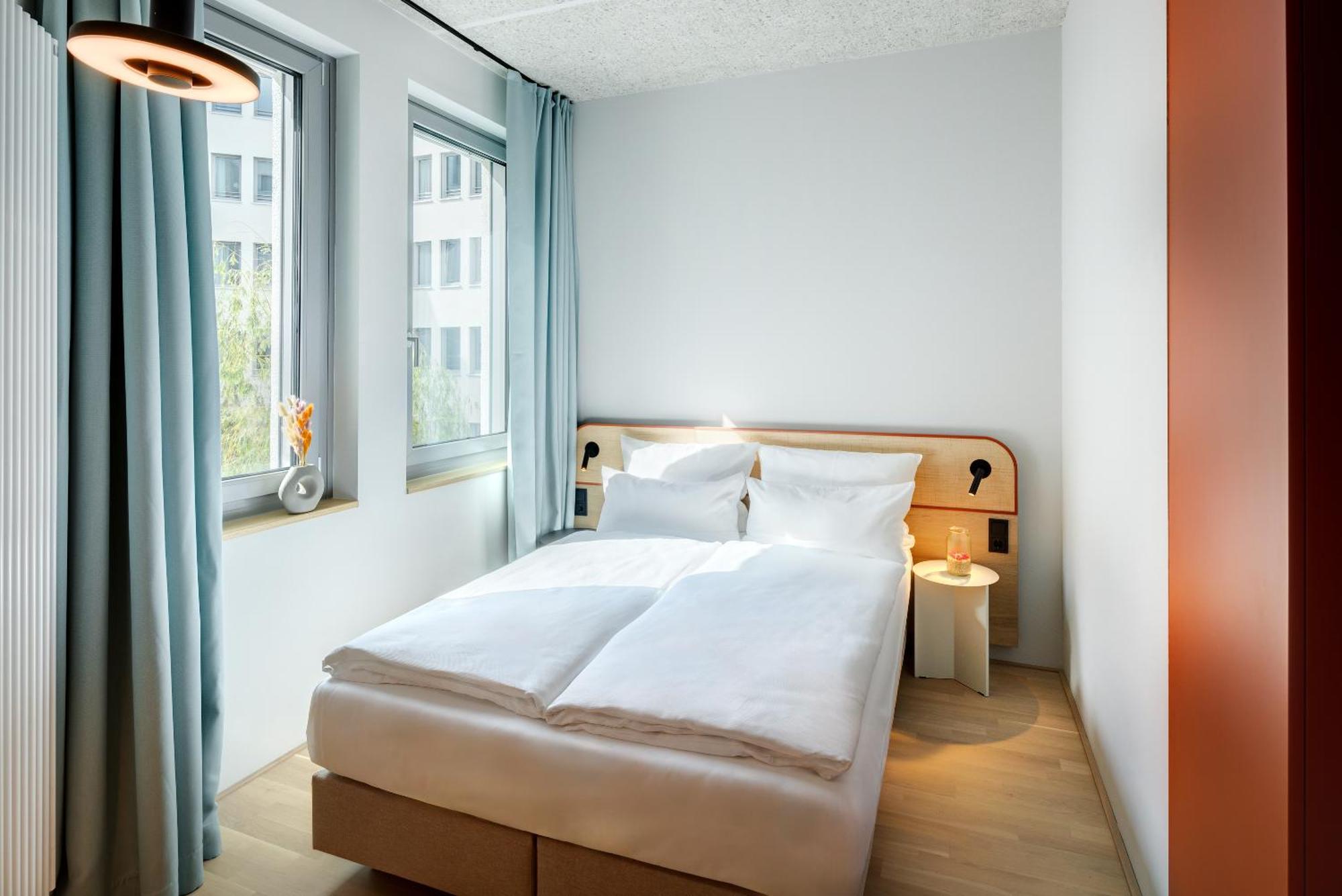 Dein Apart Muenchen Unterföhring Extérieur photo